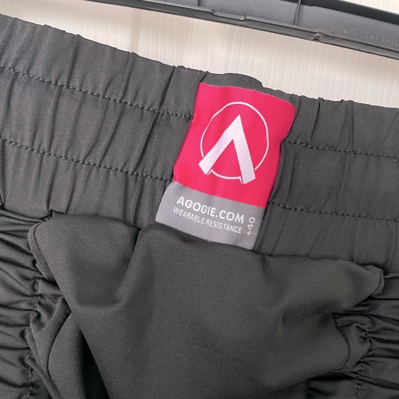 Agogie +40 Resistance Pants - Picture 5 of 7